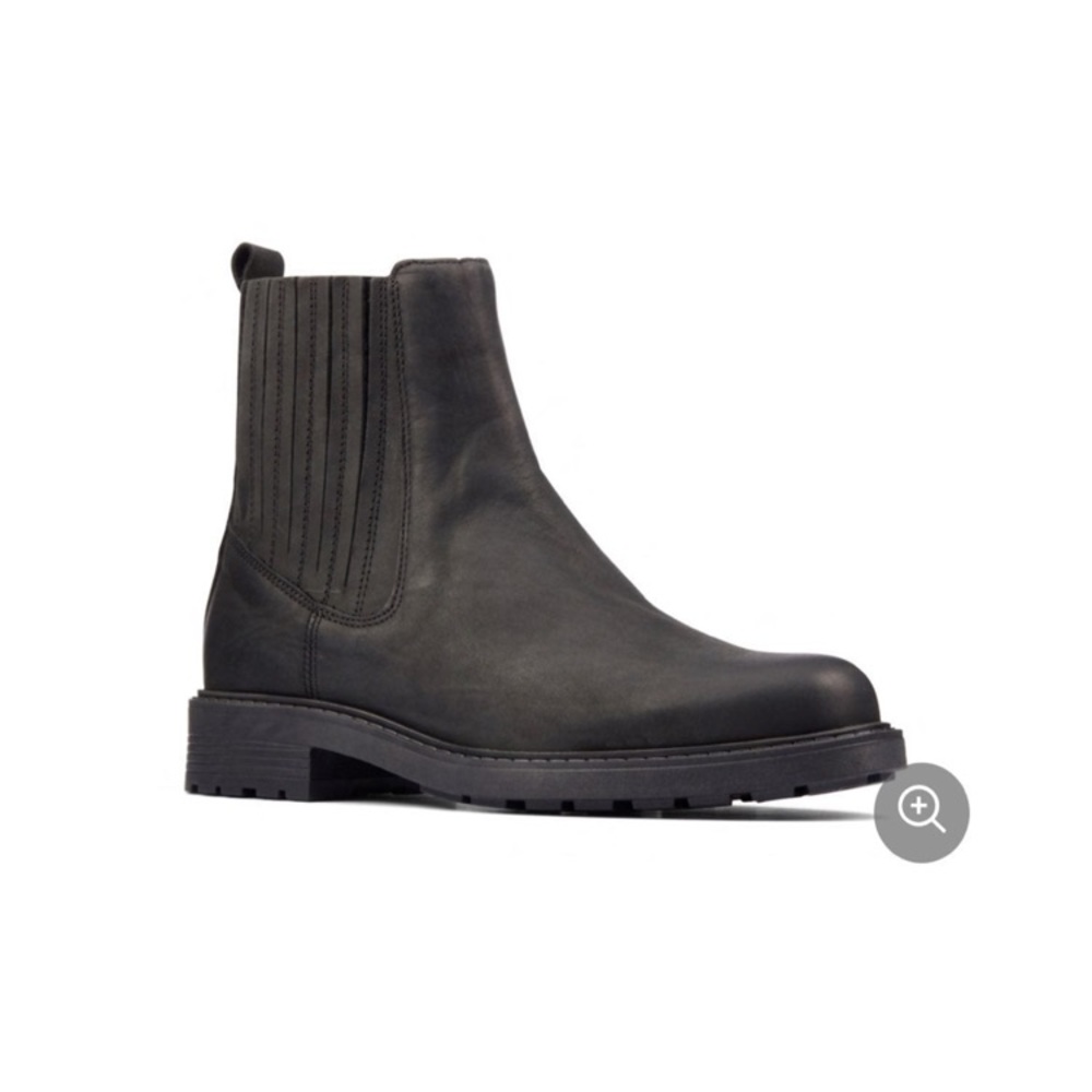 Clarks Orinoco Mid